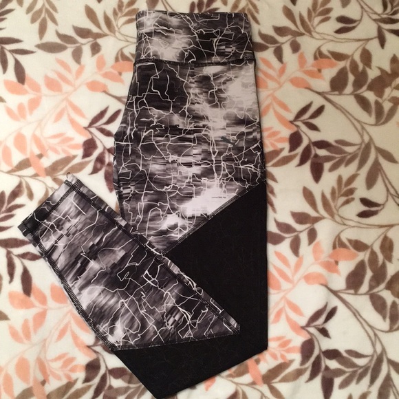 Puma Pants - Puma WT Clash Long Tight (DryCELL)